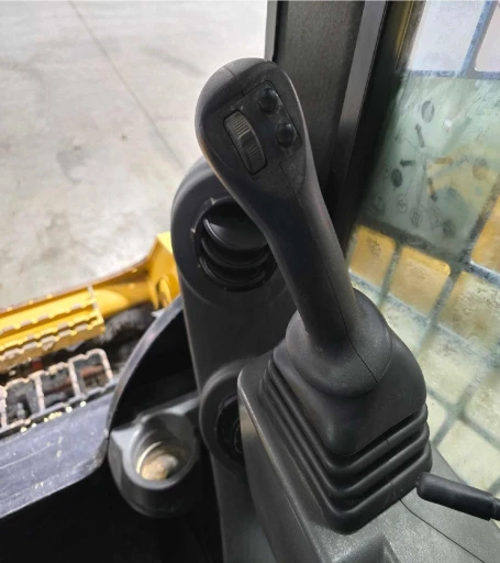 2022 Caterpillar 299D3 skid steer