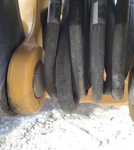 2015 John Deere 310SL 4x4 Loader Backhoe WExtendahoe, Compactor & Bucket
