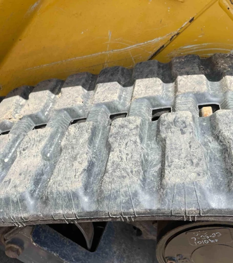 2021 John Deere 333G Compact Track Loader