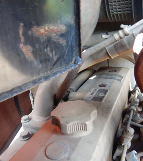 2004 Ditch Witch HT115 cable plow