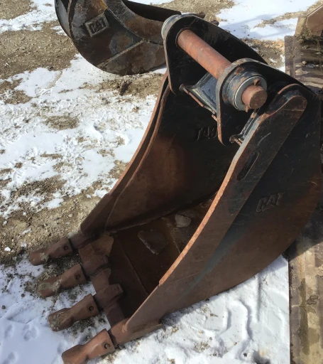 2012 Caterpillar 430F IT 4x4 Loader Backhoe