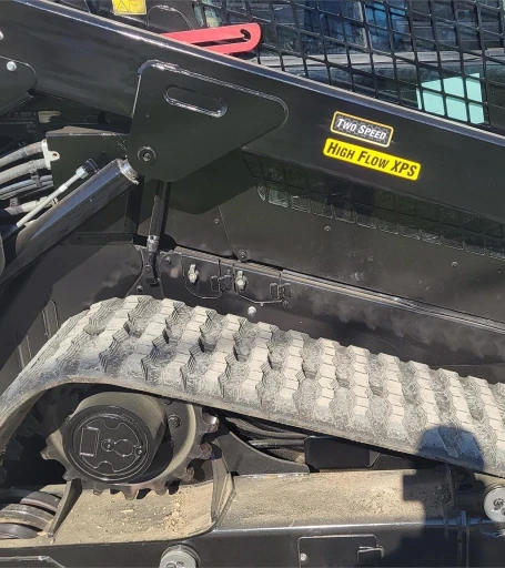 2017 CATERPILLAR 299D2 Skid Steer