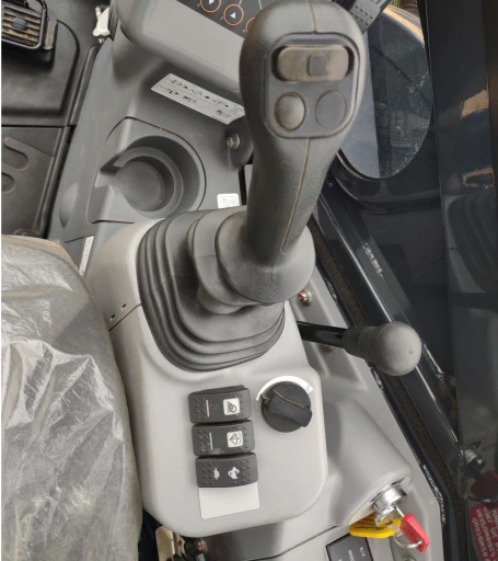2020 John Deere 60G  mini excavator