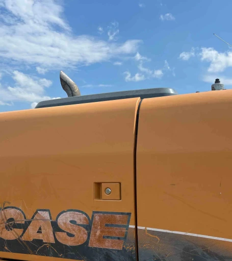 2012 Case CX210B Excavator