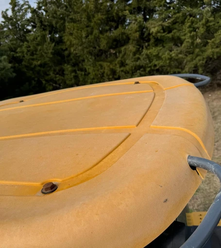 2013 John Deere 524K High Lift Wheel Loader,