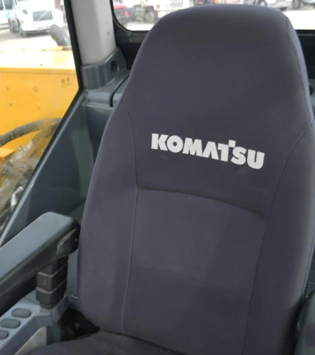 2018 Komatsu PC70-8 Excavator