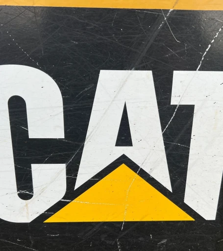 2019 Caterpillar 289D tracked skid steer loader