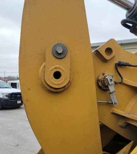2016 Caterpillar 926M Wheel Loader W4-IN-1 Bucket