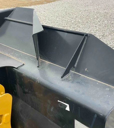 2016 Caterpillar 938M Wheel Loader