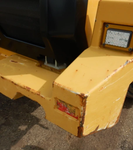 2014 Caterpillar 950K wheel loader