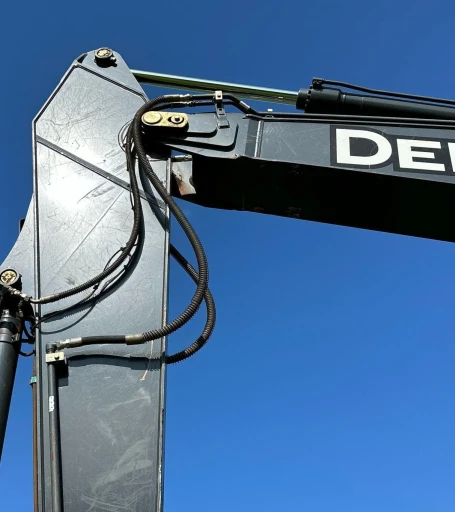 2014 John Deere 250G LC excavator