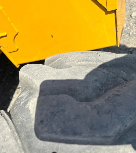 2020 John Deere 310L backhoe