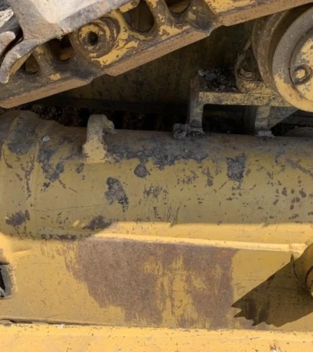 2005 Caterpillar D6R XL Ll Dozer WRipper