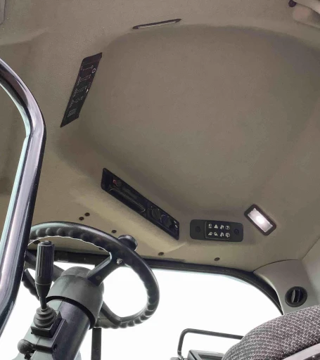 2017 Caterpillar 623K Self Propelled Elevating Scraper