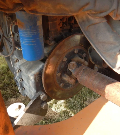 2014 Case 621F  wheel loader