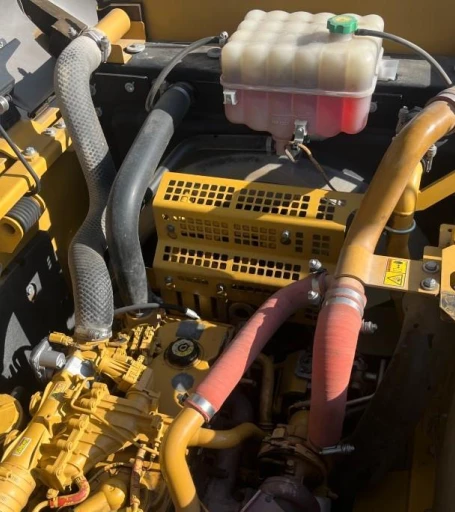 2013 Caterpillar 324EL Excavator