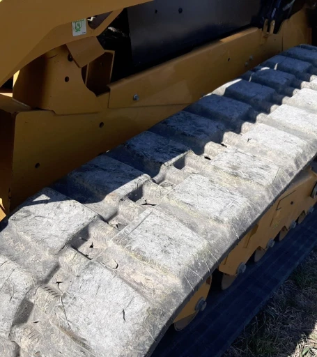 2023 Caterpillar 299D3 Skid Steer