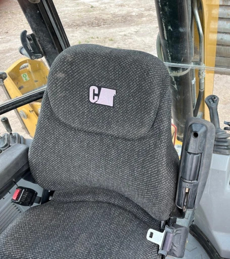 2015 Caterpillar 430F IT 4x4 Loader Backhoe