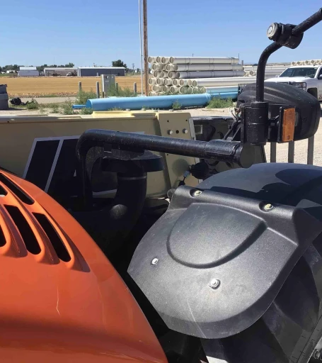 2018 JLG 925 Telehandler