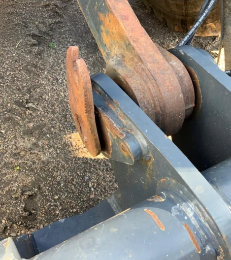 2009 John Deere 544K Wheel Loader
