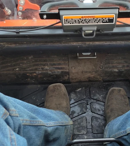 2021 KUBOTA SVL75-2 SKID STEER
