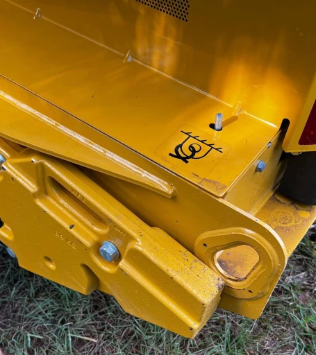 2022 John Deere 325G tracked skid steer