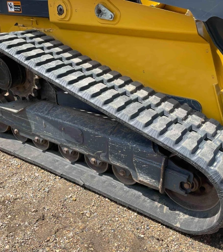 2021 John Deere 333G Compact Track Loader