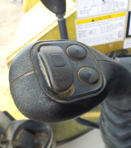 2016 Kobelco SK85CS-3 excavator