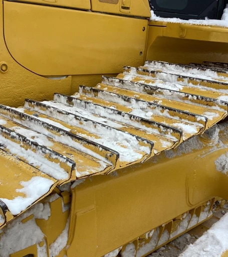 2017 Komatsu D65PX-18 Dozer