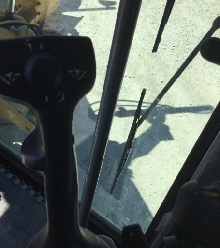 2011 Caterpillar 140M VHP Grader