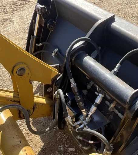 2016 CATERPILLAR 420F2 IT