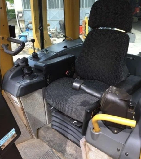 2007 CATERPILLAR D6N XL CRAWLER TRACK DOZER