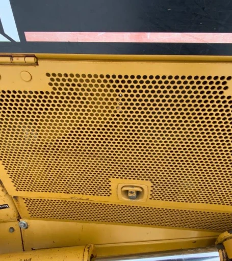 2005 Caterpillar D6N LGP Crawler Dozer