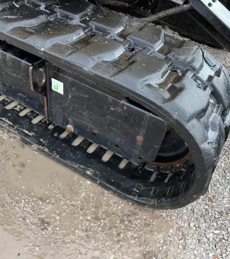 2018 Caterpillar 305.5E2 Mini Excavator