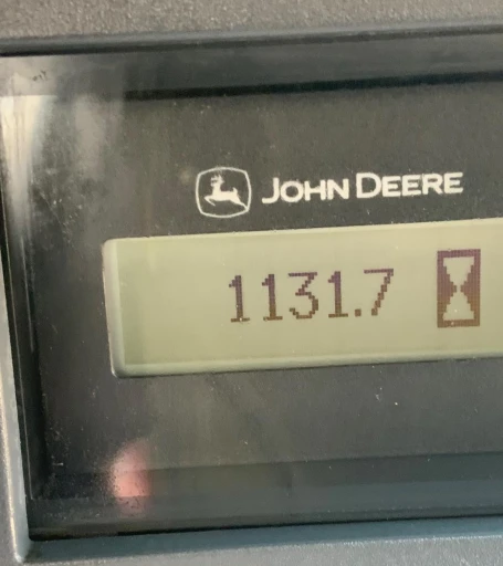 2021 John Deere 325G Skid Steer