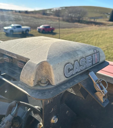 2013 Case IH 7230 2WD Combine