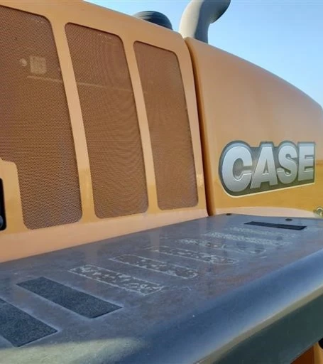 2016 Case 621F XR Wheel Loader