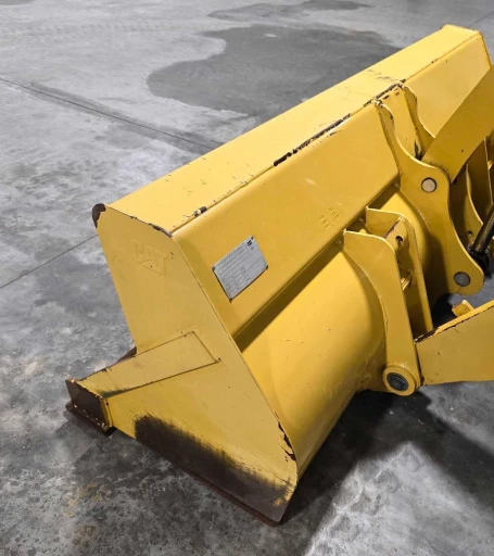 2017 Caterpillar 420F2  Backhoe