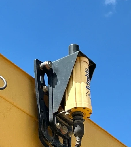 2006 Caterpillar 160H VHP Plus motor grader