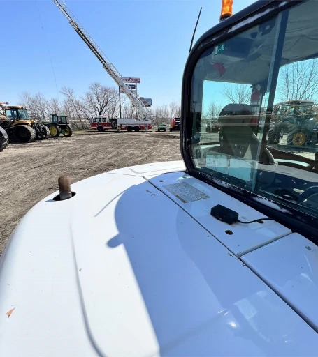 2016 BOBCAT E85  Mini Excavator