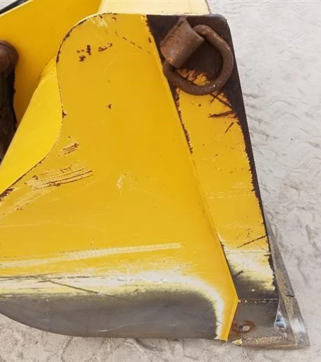 2013 John Deere 544K High Lift Wheel Loader