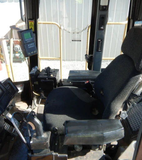2006 Caterpillar 988H wheel loader