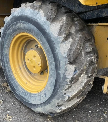 2015 CATERPILLAR 420F2