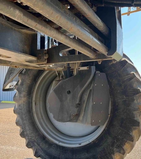 2019 RoGator RG1300C Self-Propelled Sprayer