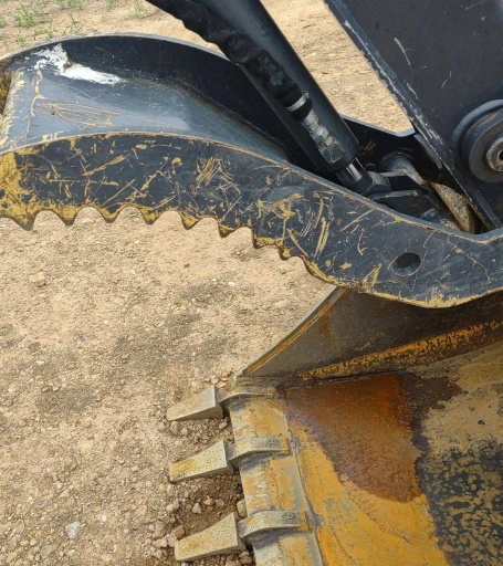 2020 John Deere 60G  mini excavator