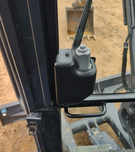 2020 John Deere 60G  mini excavator