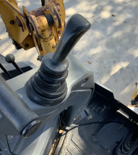 2013 John Deere 310K EP 4x4 Loader Backhoe