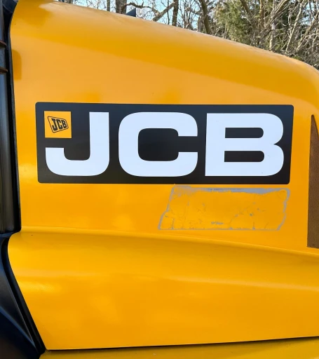 2017 JCB TM320 4x4 Telehandler