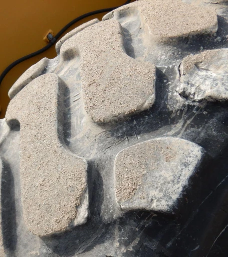 2014 Caterpillar 950K wheel loader