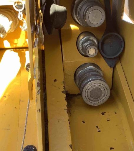 2019 Caterpillar 299D2 XHP Compact Track Loader